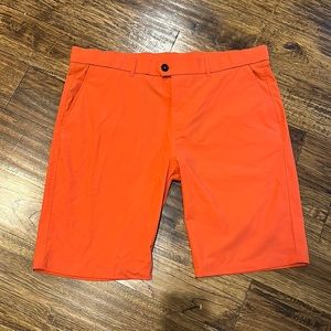 Greyson men’s golf shorts - 38 - NWOT